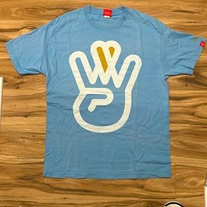 Large Westside Love t-shirt